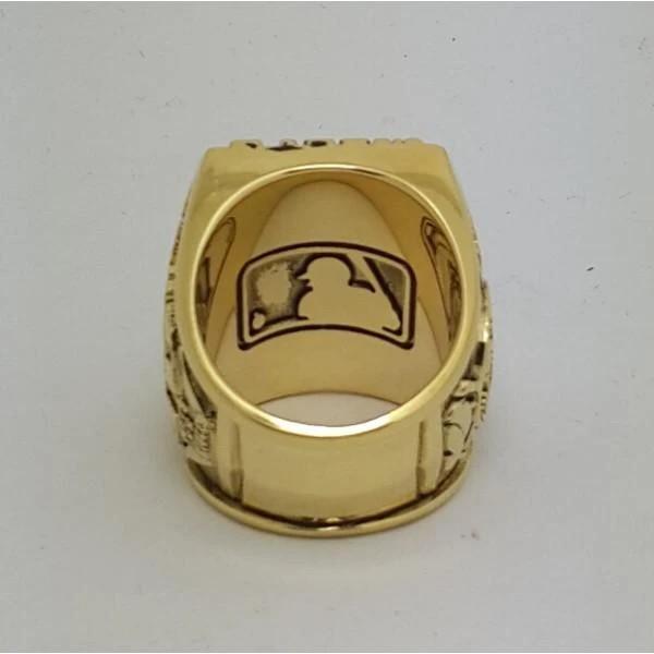1969 New York Mets World Series Ring - Premium Series