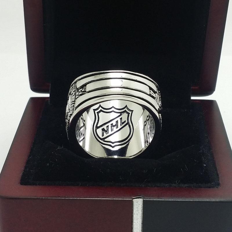 1972 Boston Bruins Stanley Cup Ring - Premium Series