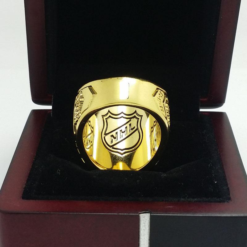 1979 Montreal Canadiens Stanley Cup Ring - Premium Series