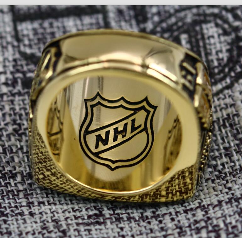 1998 Detroit Red Wings Stanley Cup Ring - Premium Series
