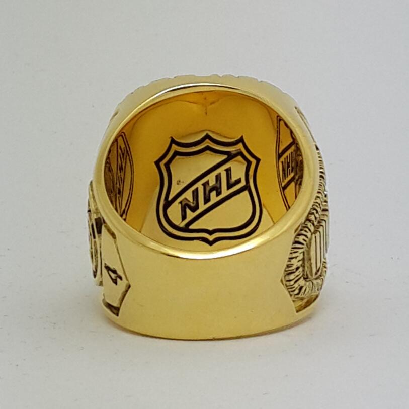 1999 Dallas Stars Stanley Cup Ring - Premium Series