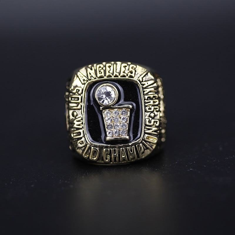 1985 Los Angeles Lakers Kobe Bryant