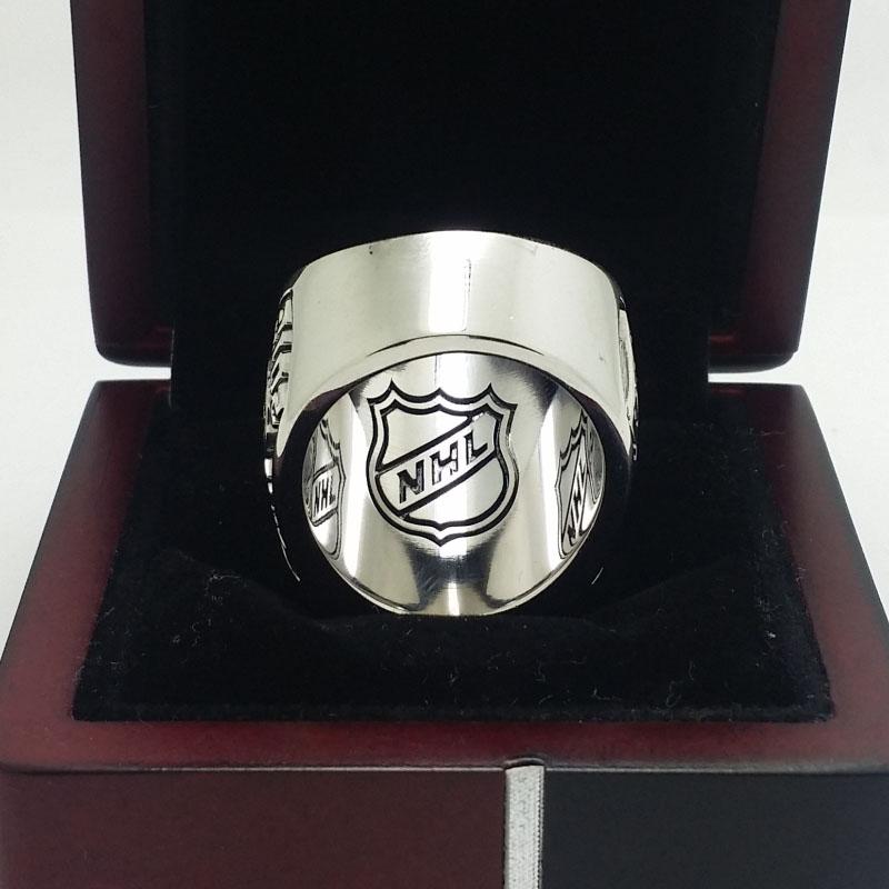 2012 Los Angeles Kings Stanley Cup Ring - Premium Series
