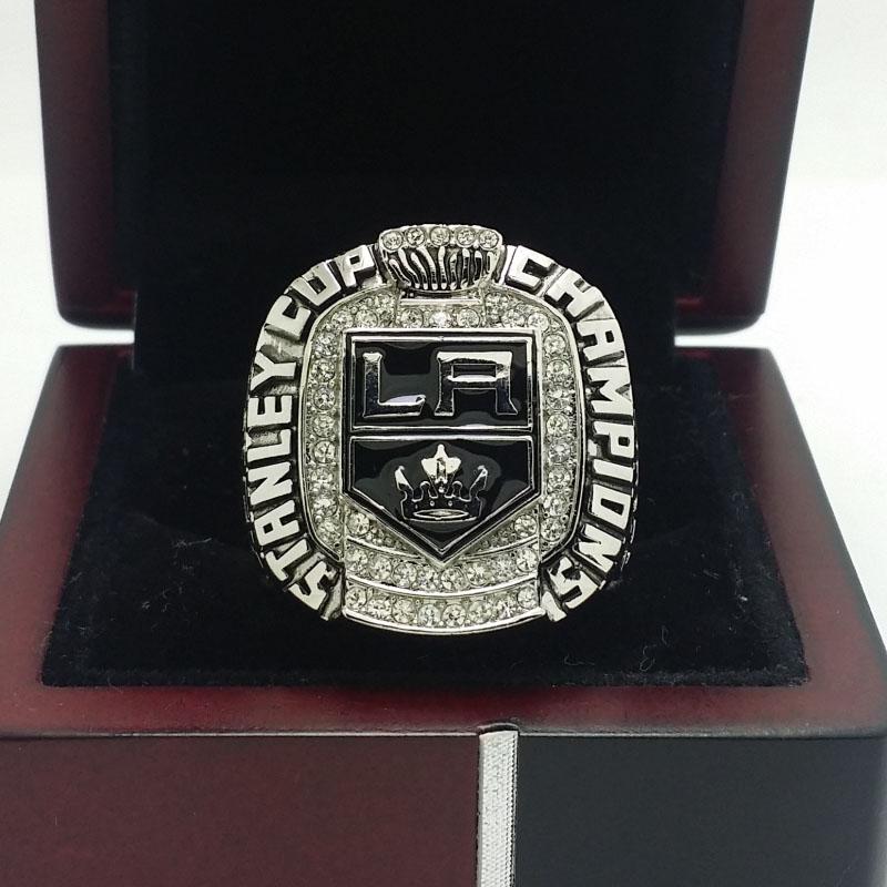 2012 Los Angeles Kings Stanley Cup Ring - Premium Series