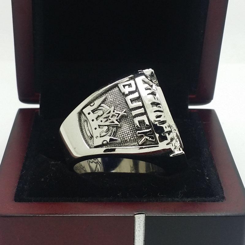 2012 Los Angeles Kings Stanley Cup Ring - Premium Series