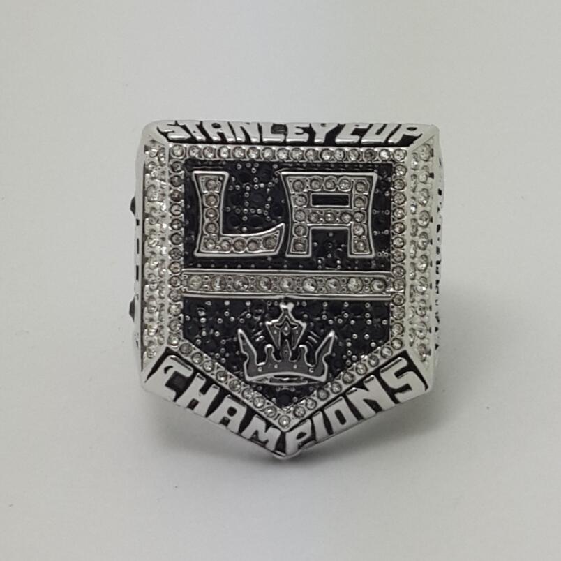 2014 Los Angeles Kings Stanley Cup Ring - Premium Series