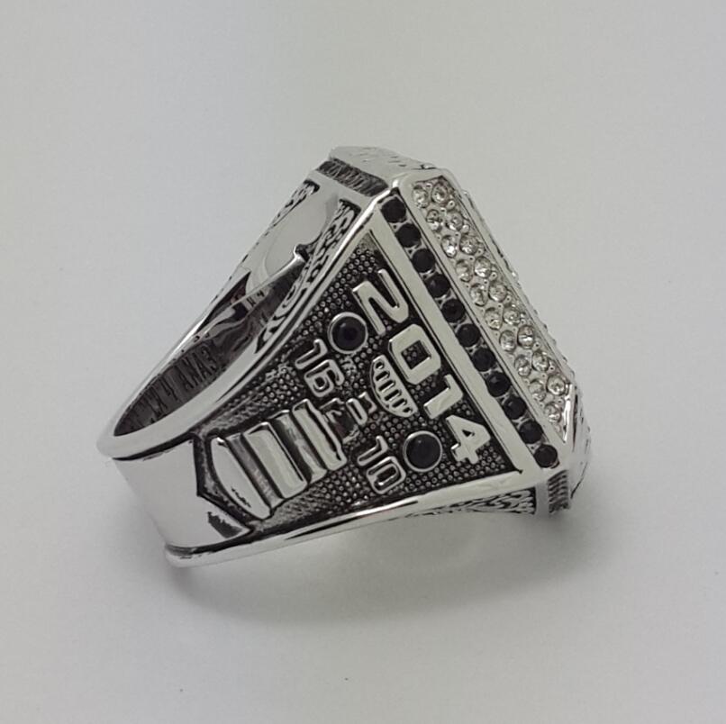 2014 Los Angeles Kings Stanley Cup Ring - Premium Series