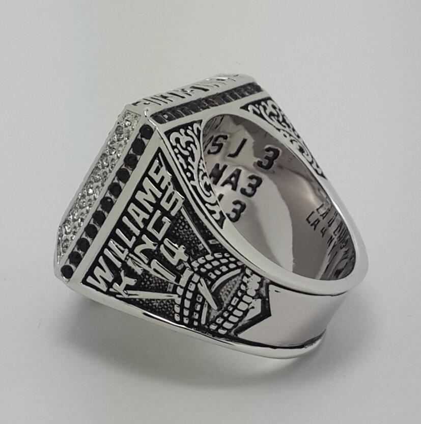 2014 Los Angeles Kings Stanley Cup Ring - Premium Series