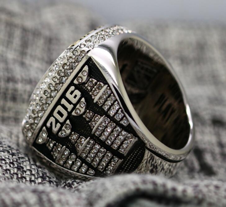2016 Pittsburgh Penguins Stanley Cup Ring - Premium Series