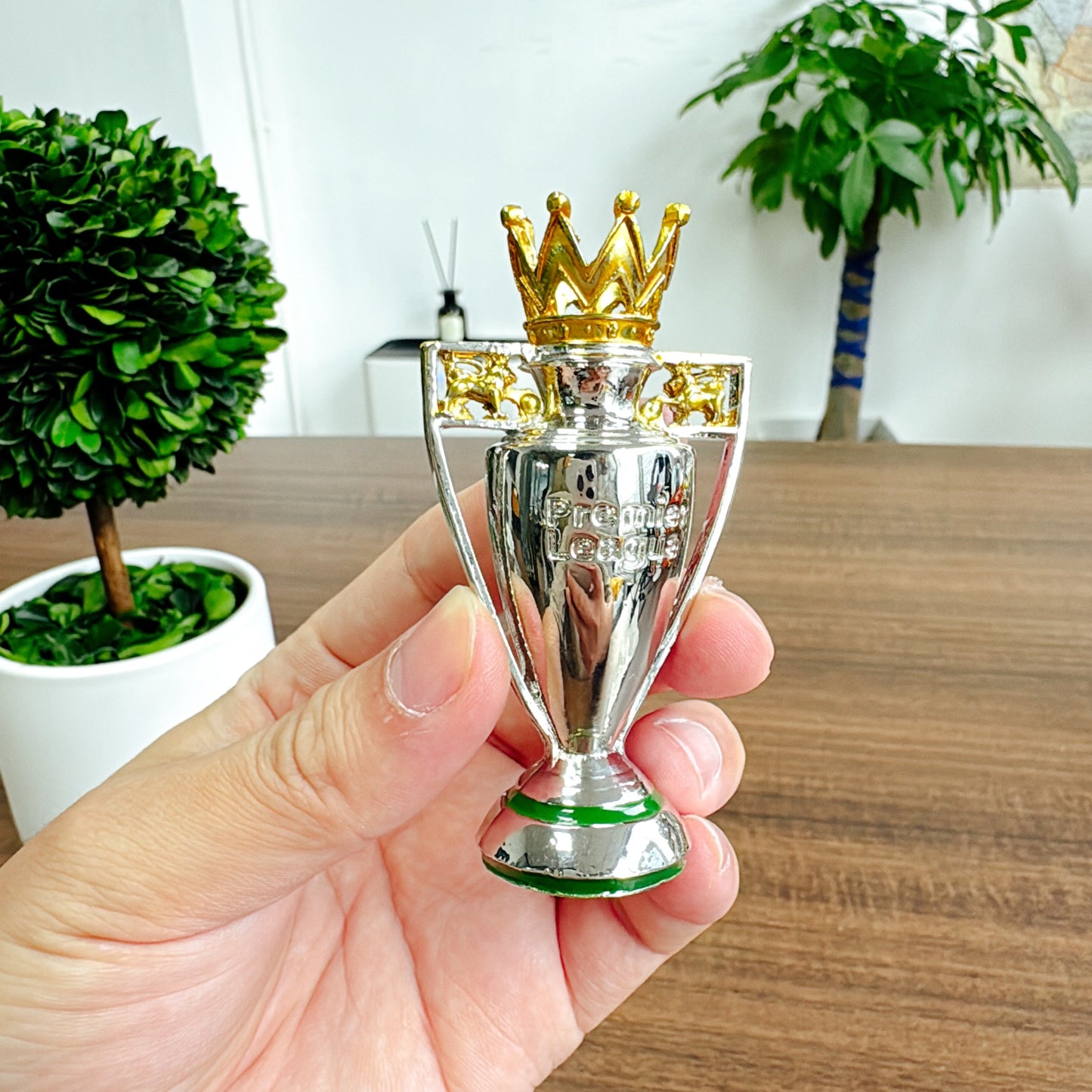 Premier League Trophy
