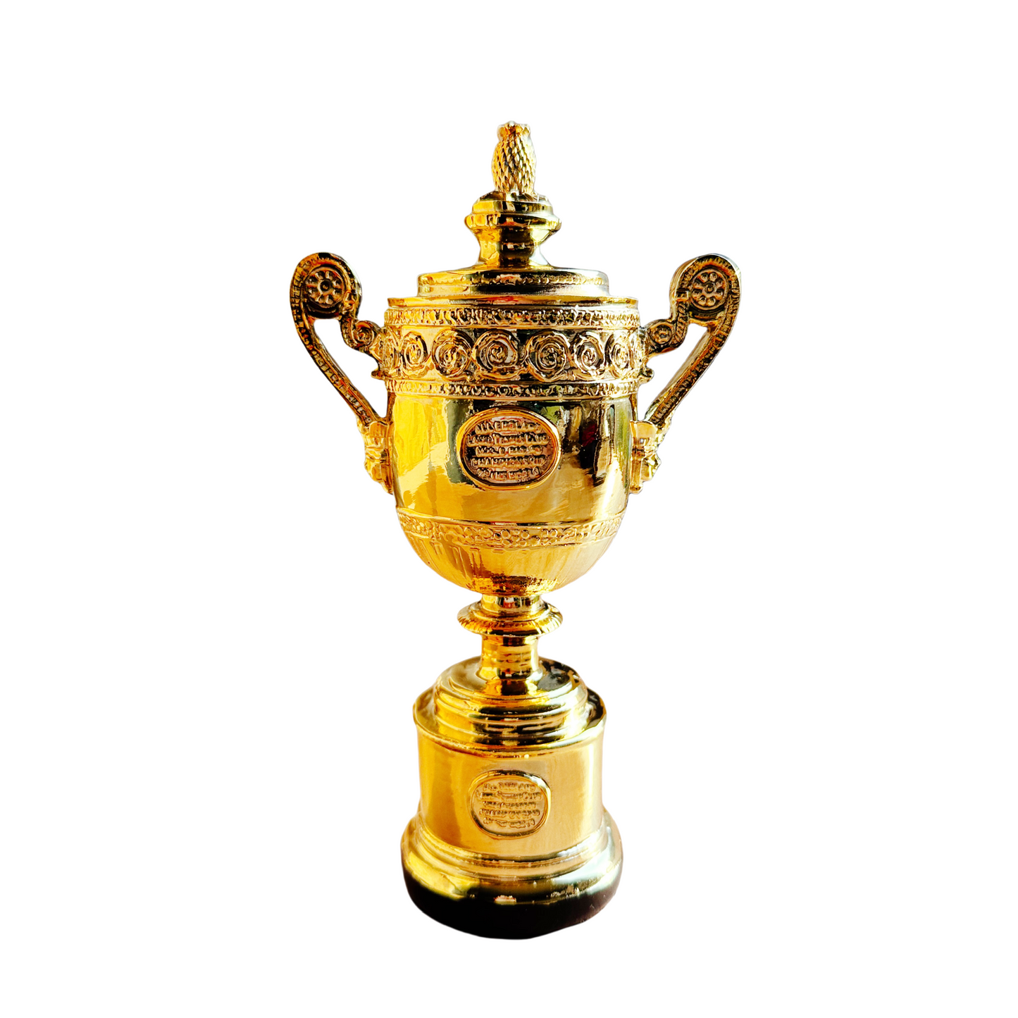 Wimbledon Trophy England Open Tennis Trophy Grand Slam