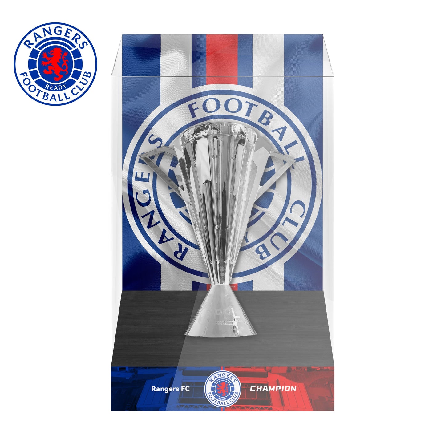 Scottish Premiership Trophy