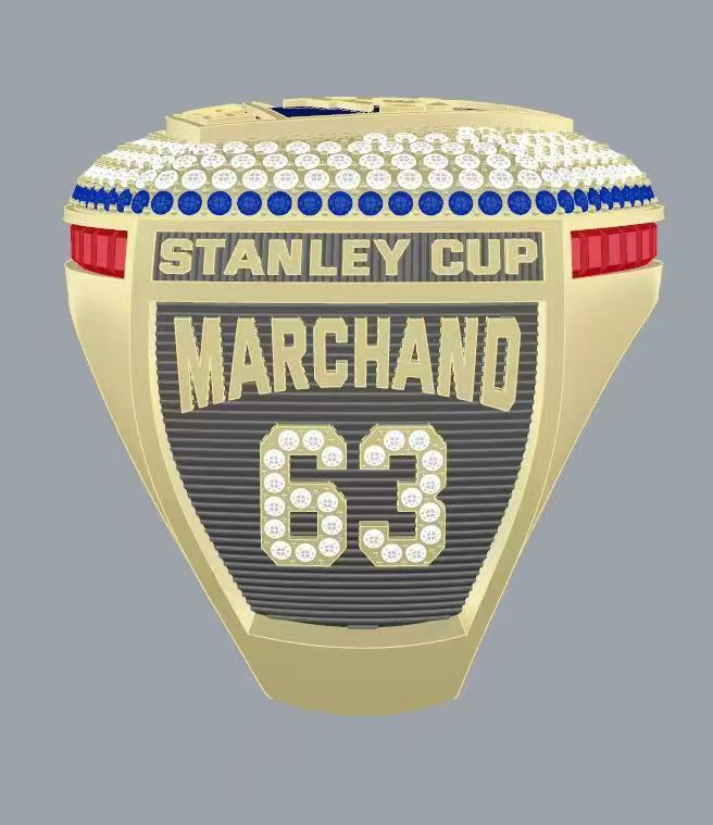 2025 Florida Panthers Stanley Cup Champions Ring