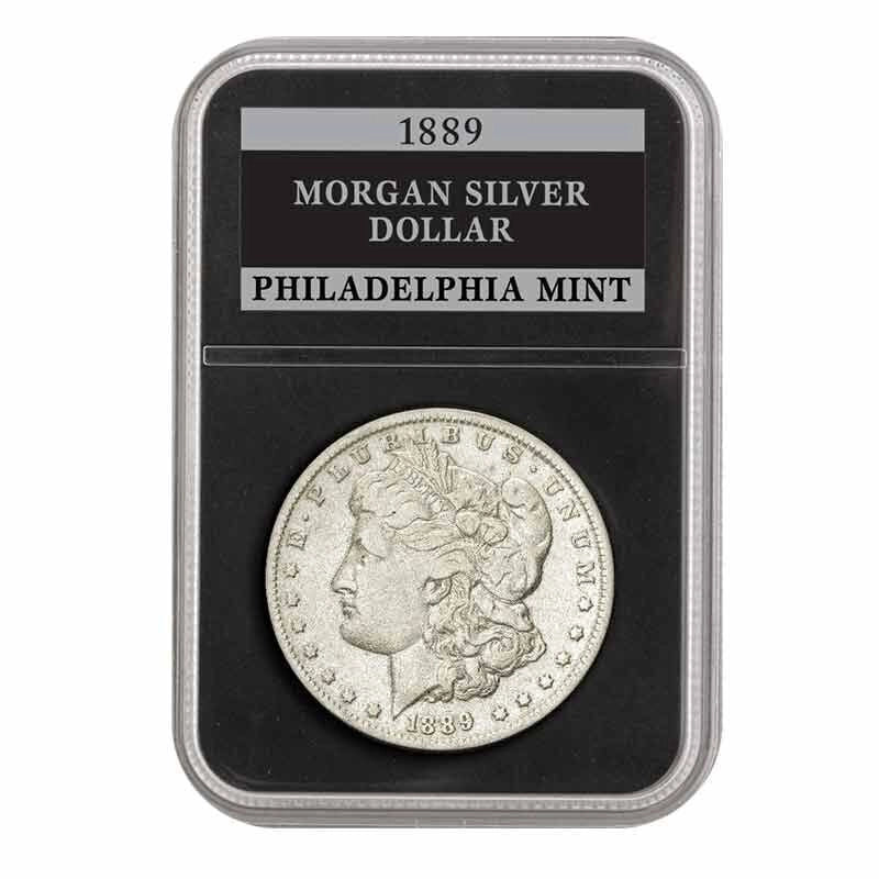Father's Day Limited Time Discount - 1878-1921 Morgan Dollar Silver Coin