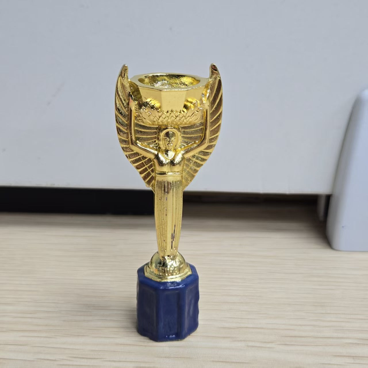 Rimet Cup Trophy