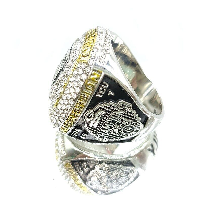 2022/2023 Georgia Bulldogs Football National Championship Ring NCAA