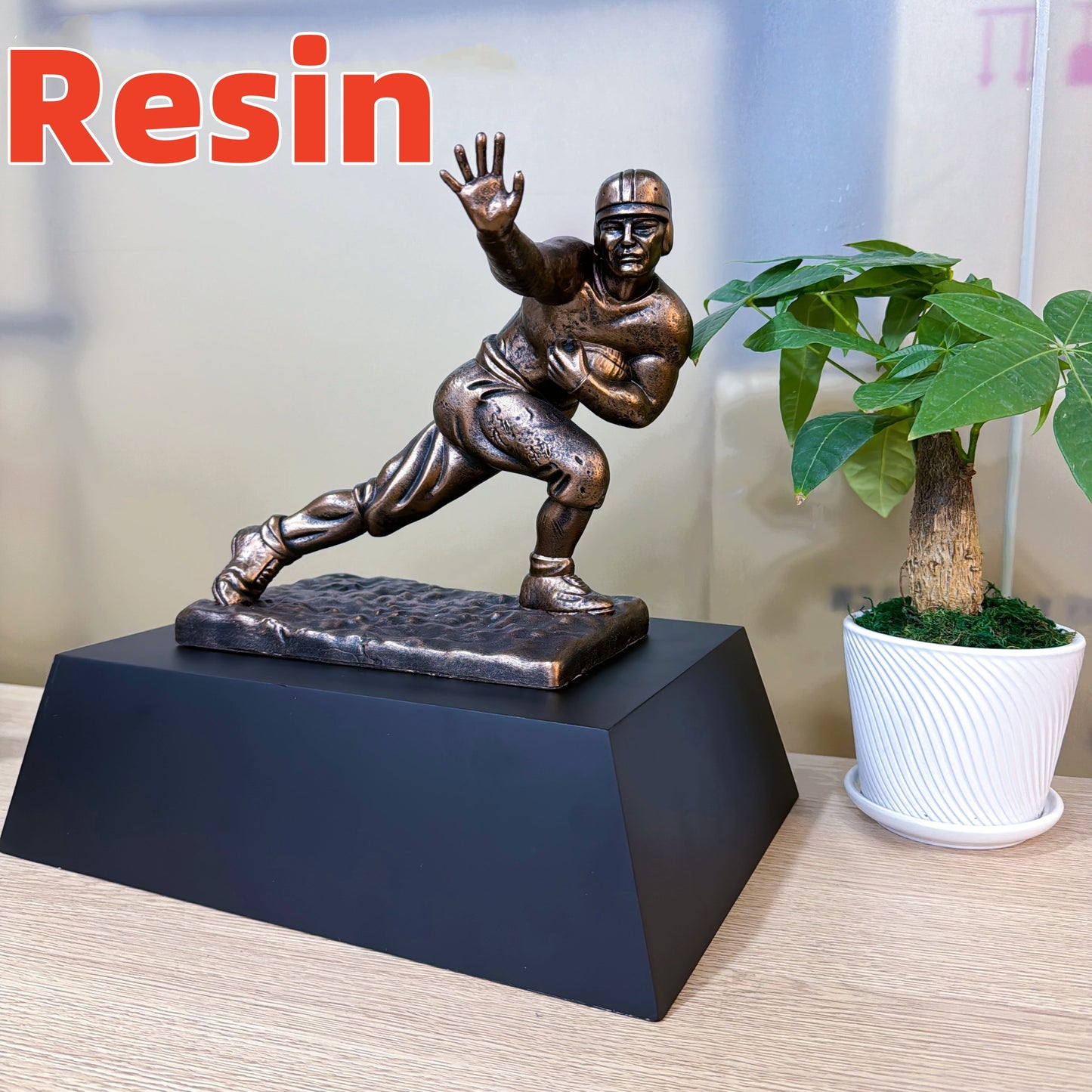 1974 Ohio State Buckeyes Archie Griffin NCAA Heisman Trophy
