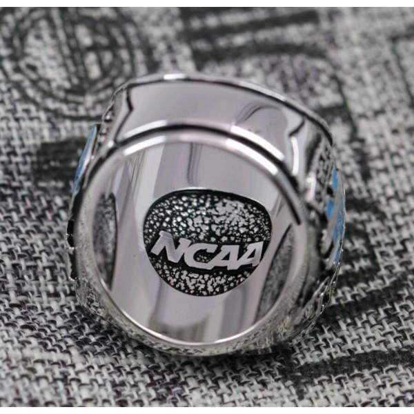 (1982) North Carolina Tar Heels College Basketball National Championship Ring - Premium Series
