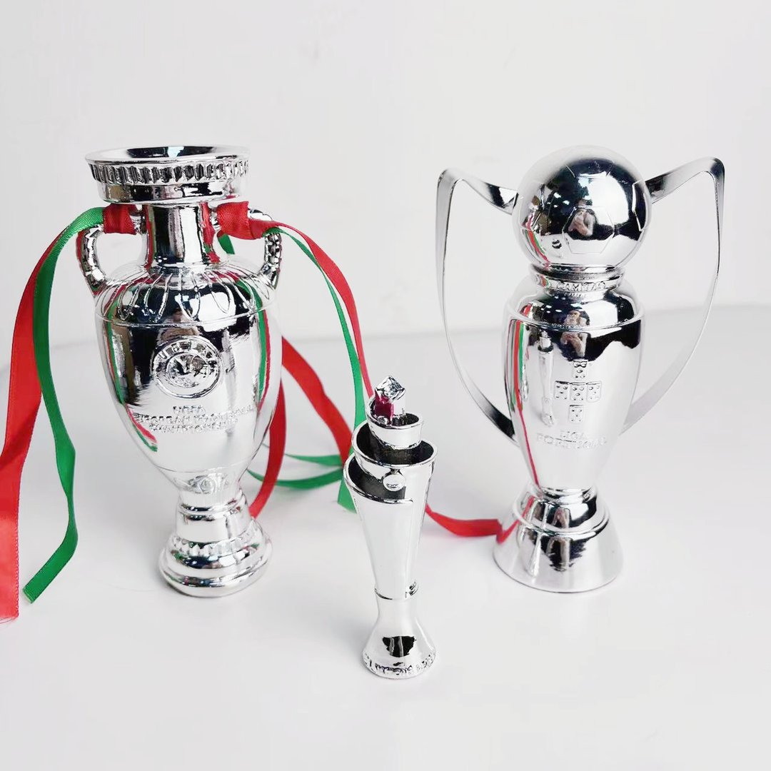 Primeira Liga Portugal Football Championship Trophy Sporting CP FC Porto SL Benfica Boavista Belenenses
