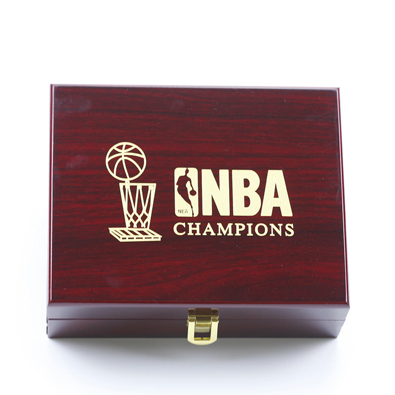 6 Golden State Warriors Set