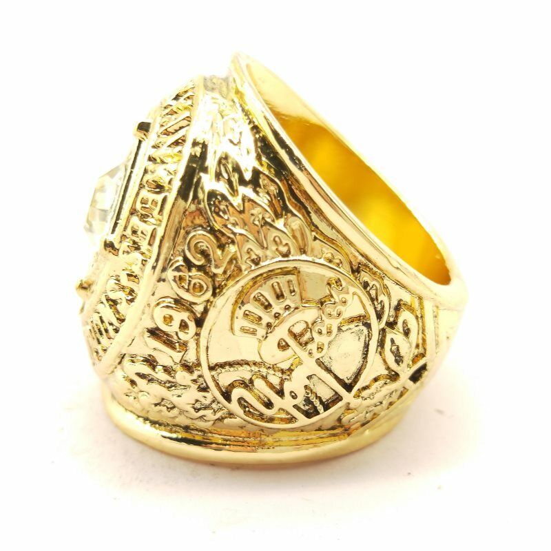 1962 New York Yankees World Series Championship Ring