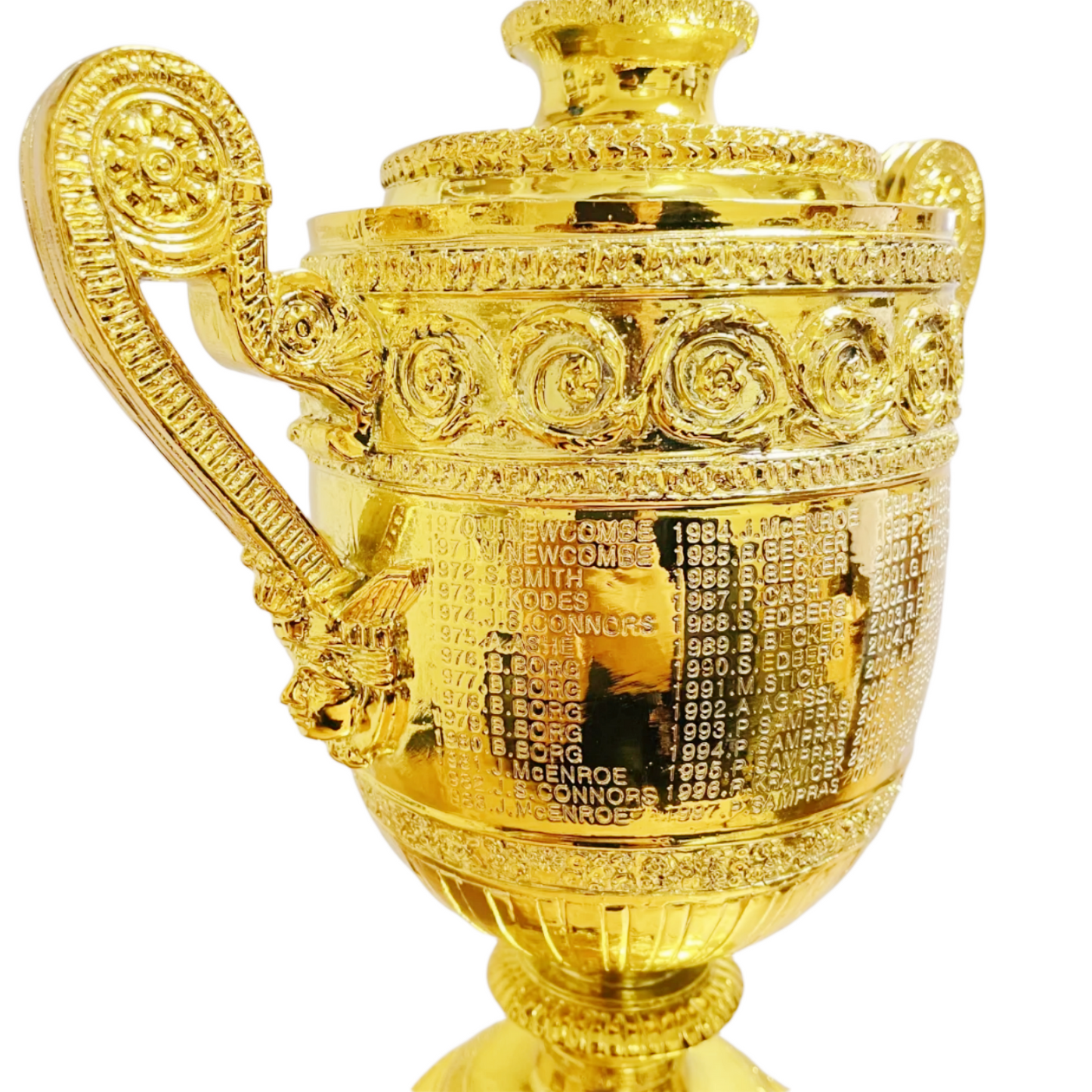 Wimbledon Trophy England Open Tennis Trophy Grand Slam