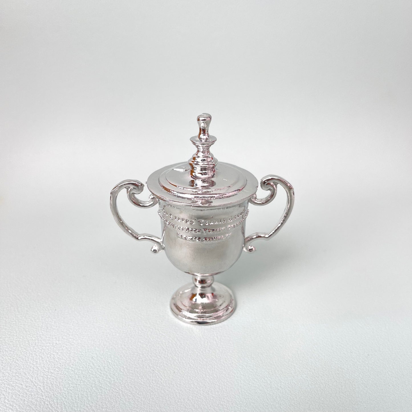 US Open French Open Tennis Trophy