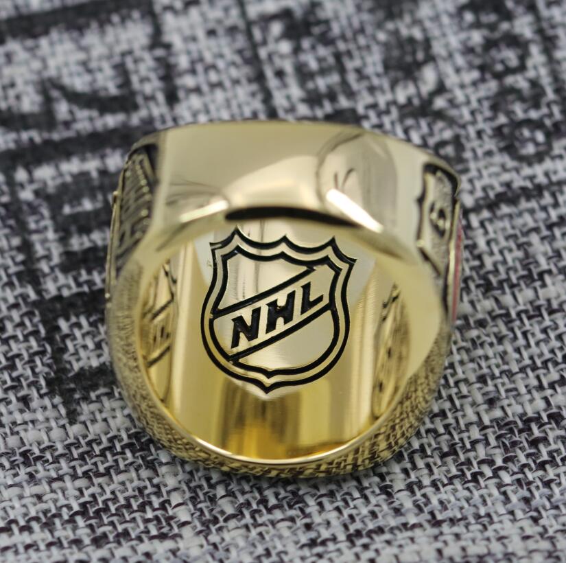 1957 Montreal Canadiens Stanley Cup Ring - Premium Series