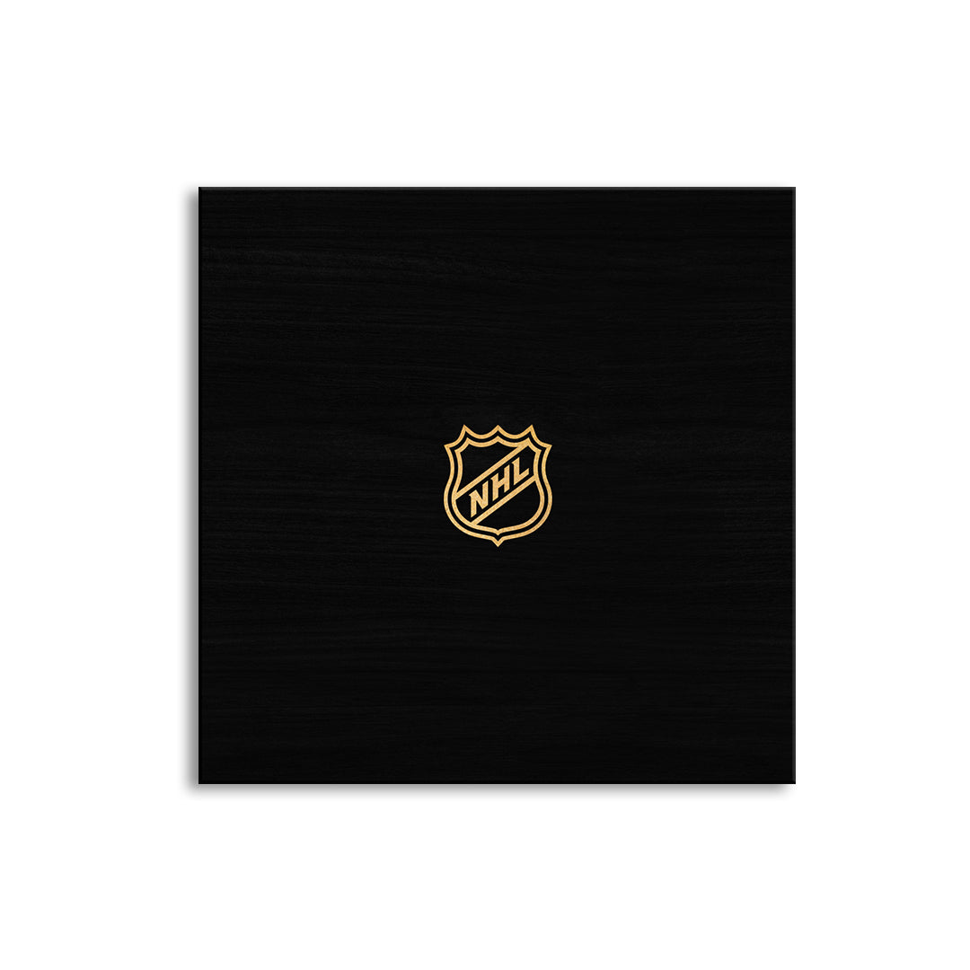 Anaheim Ducks NHL Trophy And Ring Box