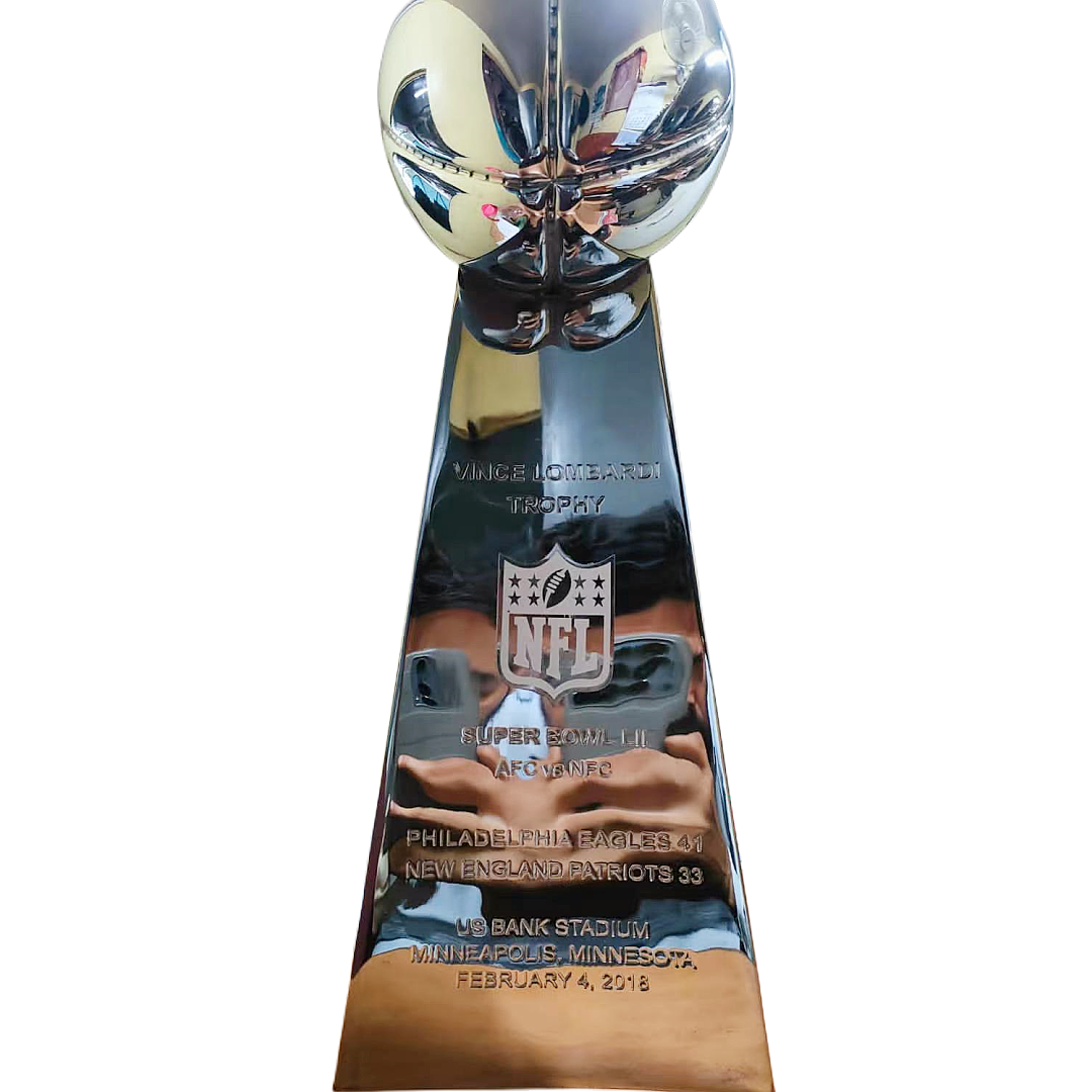 2022 NFC Championship Rings Philadelphia Eagles NFL