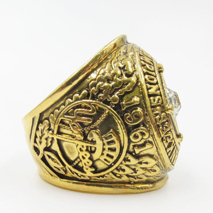 1961 New York Yankees World Series Championship Ring