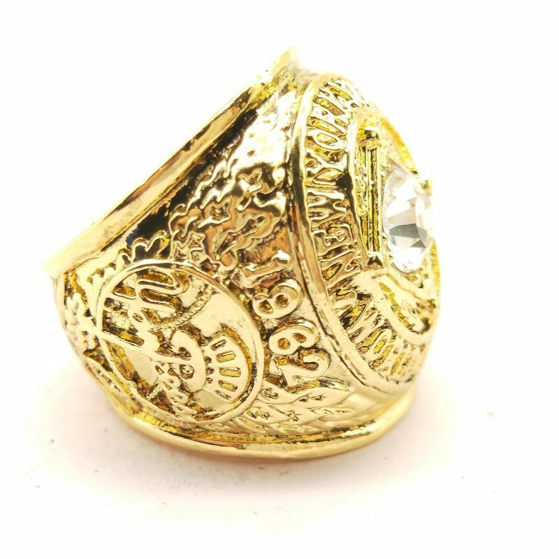 1962 New York Yankees World Series Championship Ring