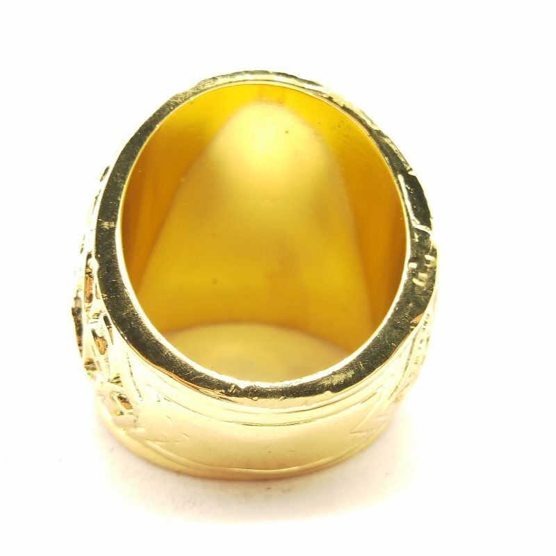 1962 New York Yankees World Series Championship Ring