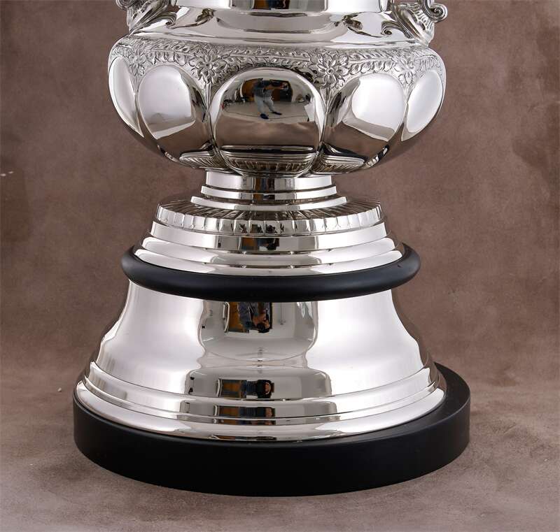 Metal FA CUP Trophy 61cm