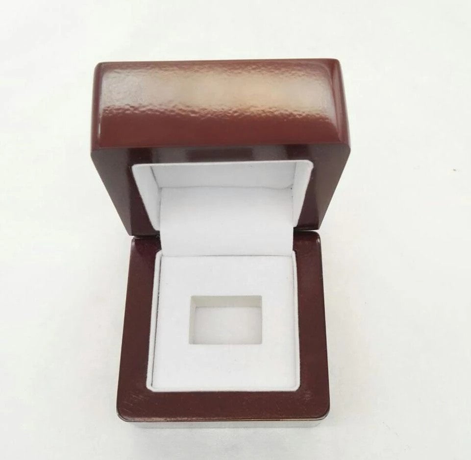 1966 Baltimore Orioles World Series Championship Ring