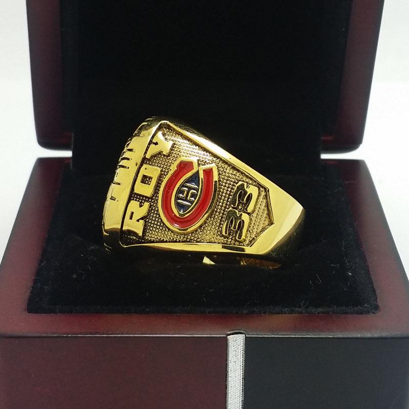 1986 Montreal Canadiens Stanley Cup Ring - Premium Series