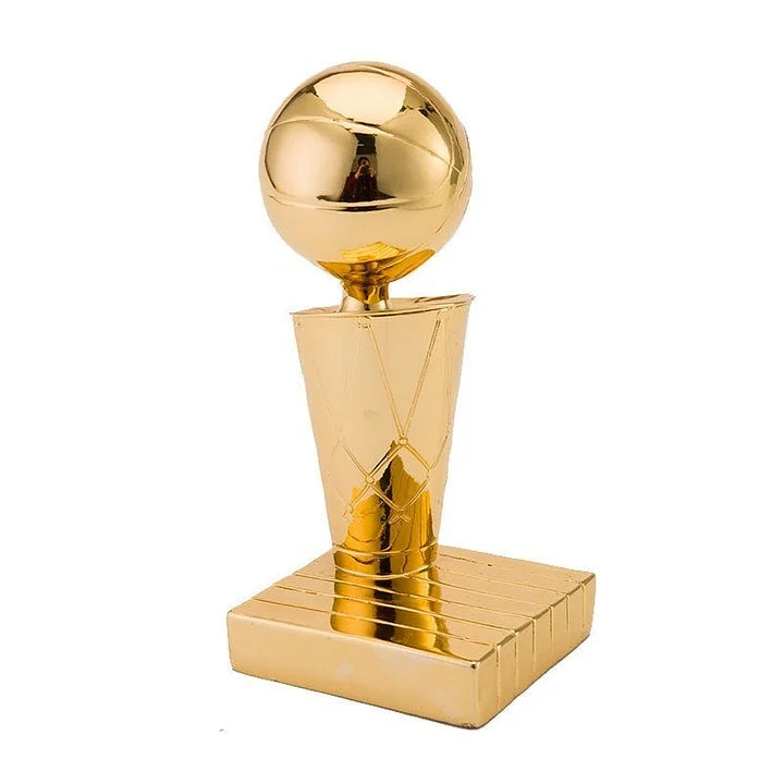 [NBA] 2024 Larry O'Brien NBA Championship Trophy, Boston Celtic