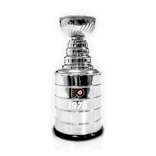 [NHL]1975 Stanley Cup Trophy ,Philadelphia Flyers