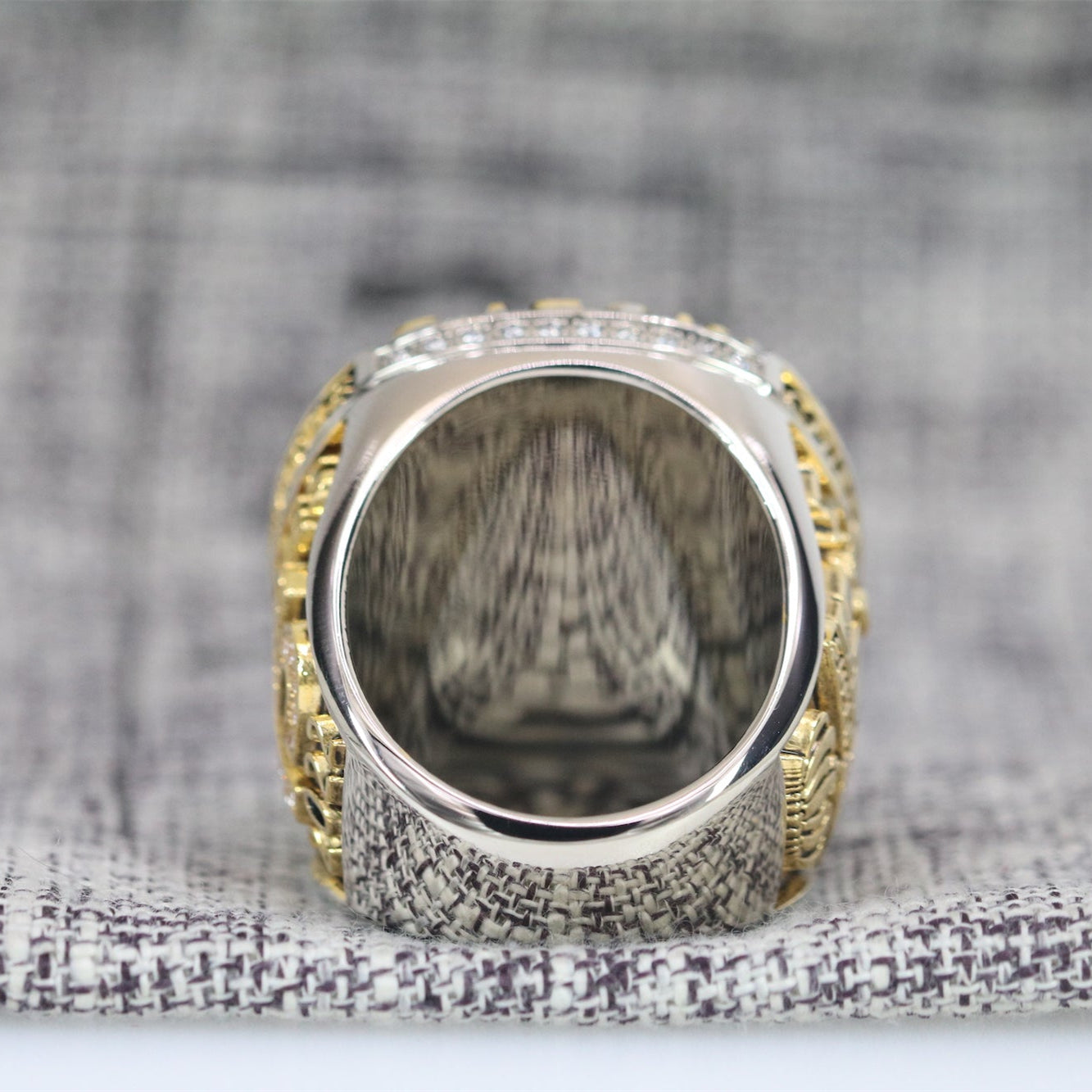 2022 Kansas City Chiefs Super Bowl Ring