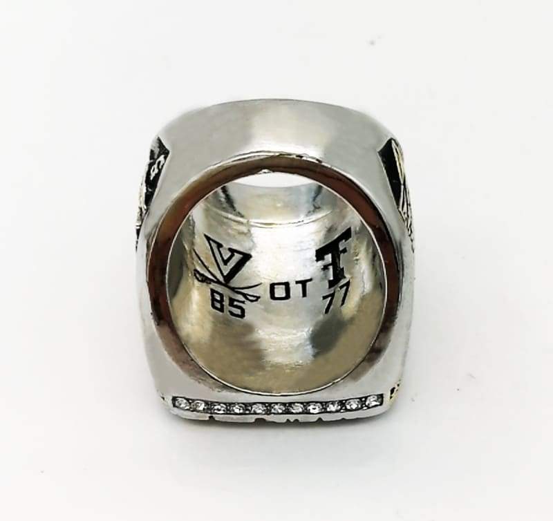 (2019)Virginia Cavaliers College Basketball National Championship Ring