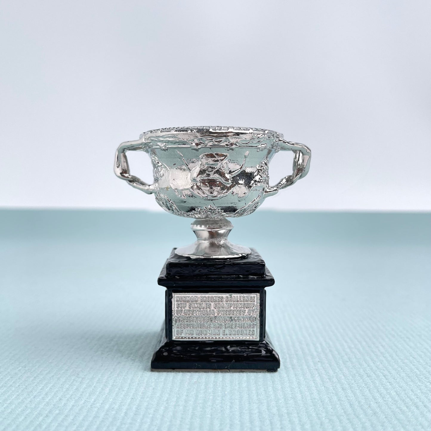 Australian Open AO  Men's Tennis Champions Trophy