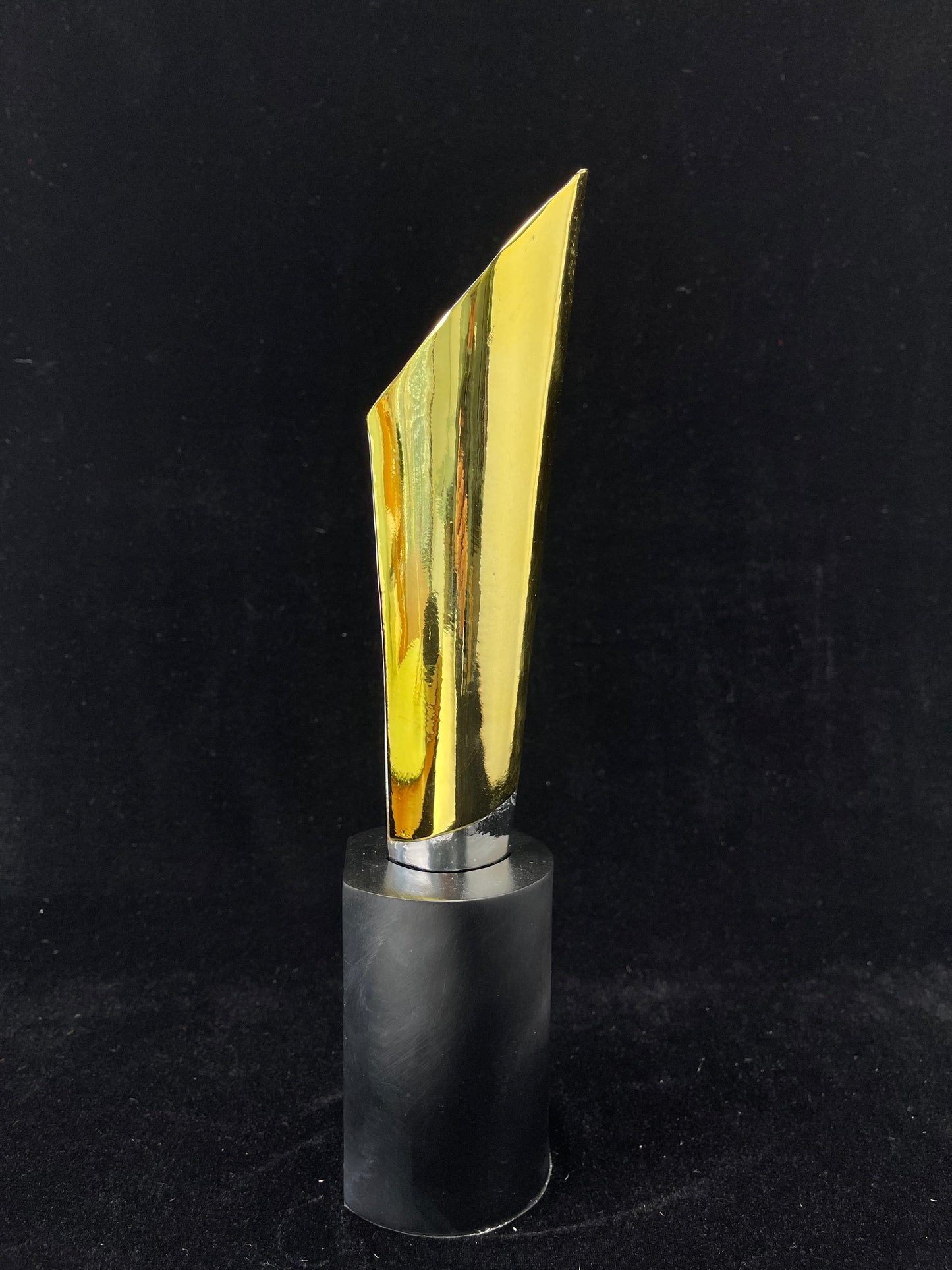 [NCAAF] [Blank Version]  National Championship Trophy Replica