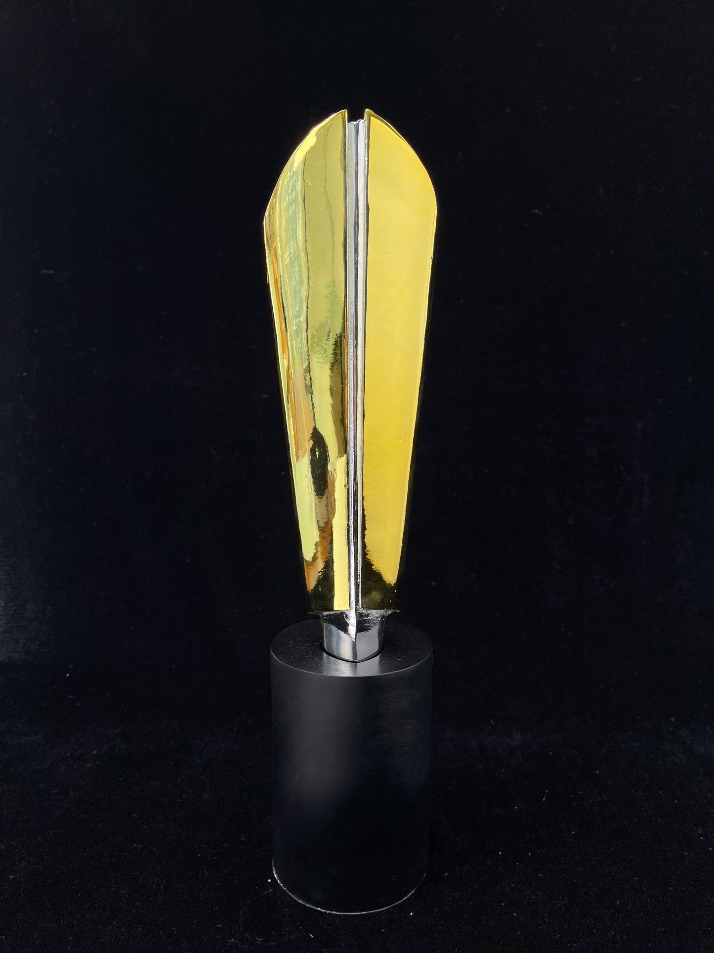 [NCAAF] [Blank Version]  National Championship Trophy Replica