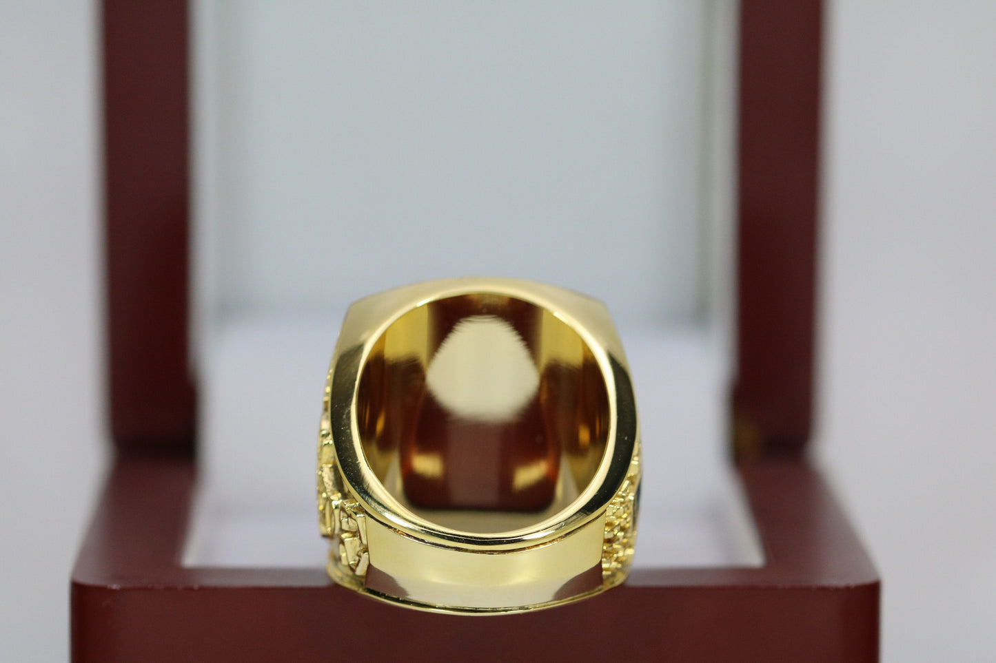 1998 Chicago Bulls Championship Ring - Premium Series