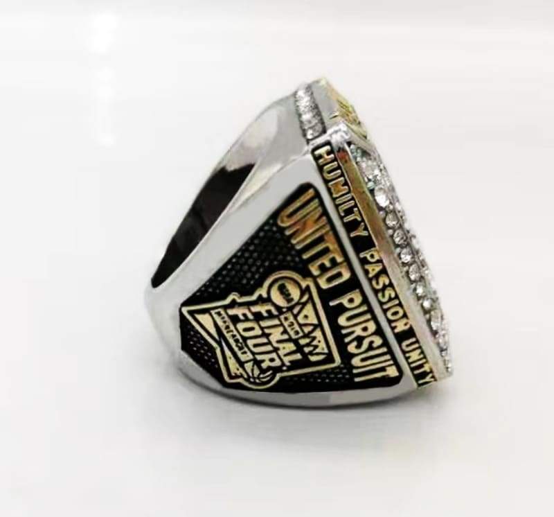 (2019)Virginia Cavaliers College Basketball National Championship Ring